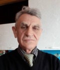 Rencontre Homme : Василий, 64 ans à Russie  Курагино . Красноярский край.